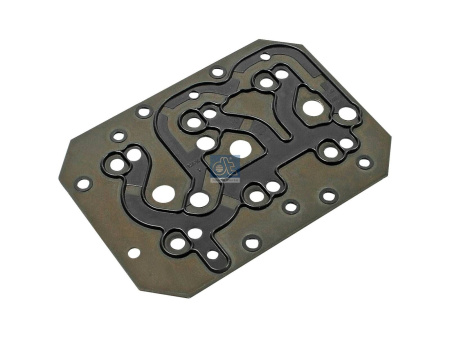 Gasket
