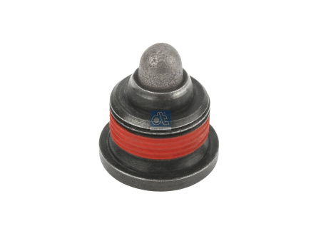 DT MAGNEETTITULPPA ÖLJYPOHJAAN VL 24X1,5MM