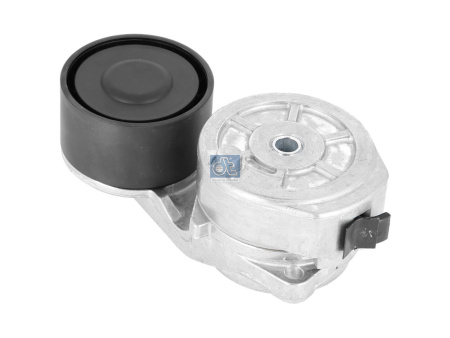 Belt tensioner
