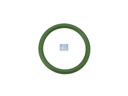 DT O-RENGAS KOMPURAN PUTKILIITOKSIIN 15,6X1,85/19,3MM