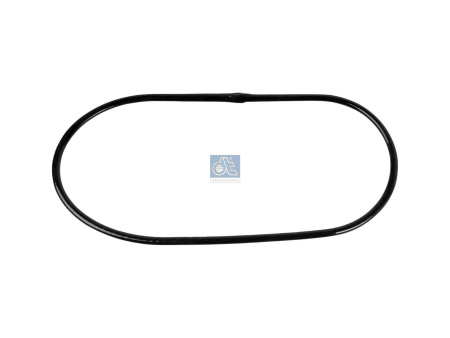 Thermostat gasket