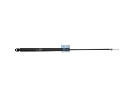 Gas spring
