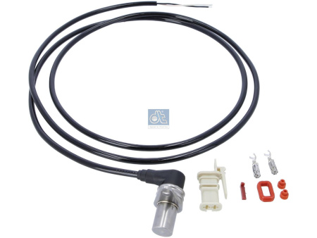 Rotation sensor