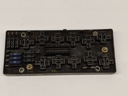 Thermo King Athenia Control Panel G01