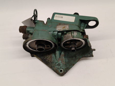 Volvo  Fuel Filter Housing
