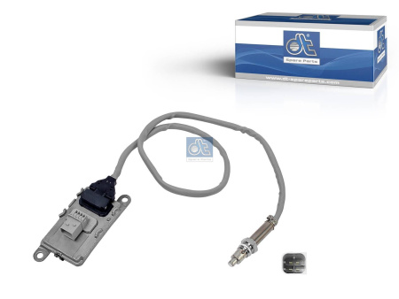 NOx Sensor