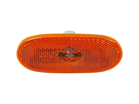 DT ÄÄRIVALO SPRINTER SOIKEA LED 12V