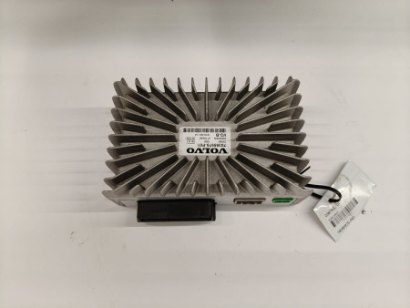 CONTROL UNIT P01