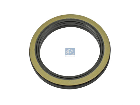 Oil seal