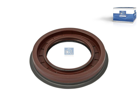 Oil seal