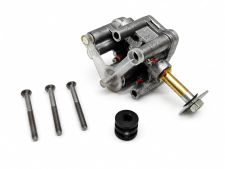 PolttoainepumThermo S 23-35