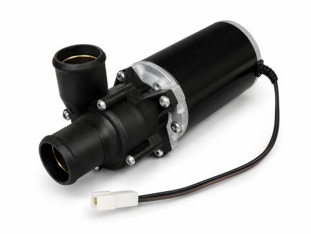 Kiertovesipumppu U4814 24V