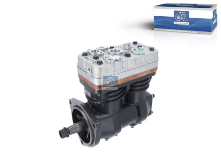 DT KOMPRESSORI RVI/VOLVO 2.45003