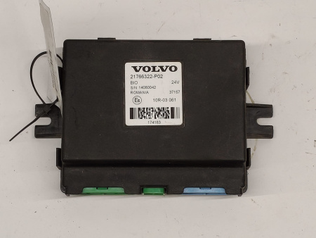 Control Unit