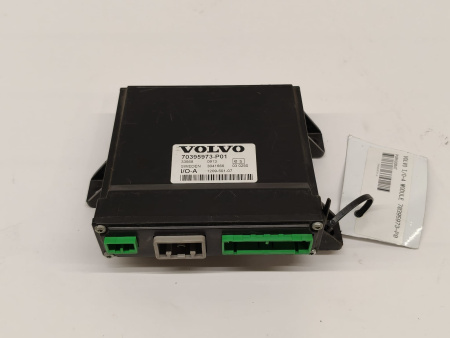 VOLVO I/O-A MODULE 70395973-P01