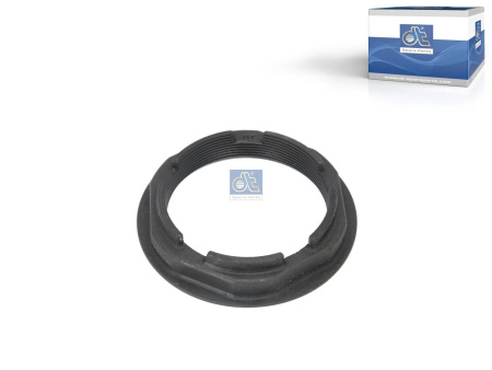 Lock nut