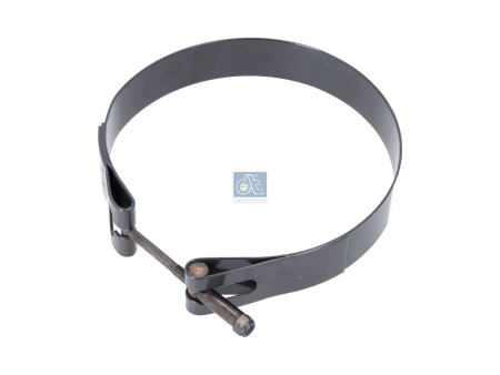Tensioning band