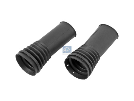 Dust cover kit