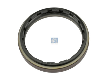 Oil seal