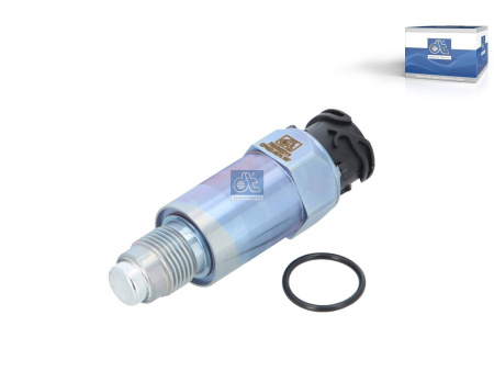 Impulse sensor