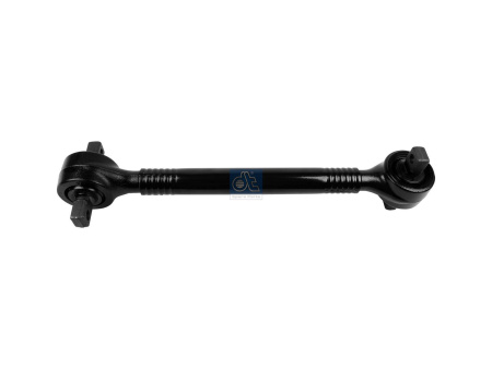 Reaction rod