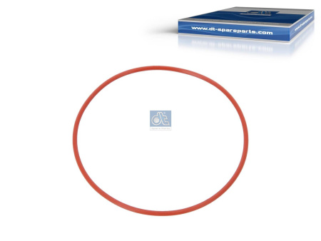 DT O-RENGAS 110X3,0MM MVQ