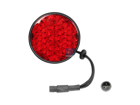 Brake lamp
