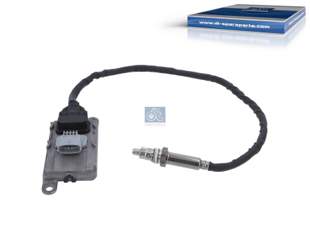 NOx Sensor