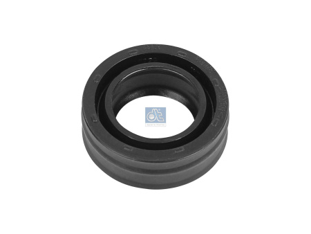 Radial sealing ring