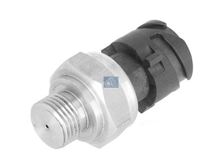 Pressure sensor