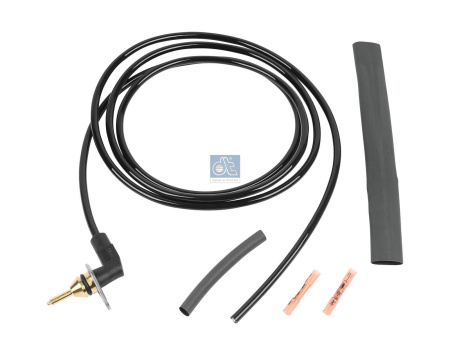 Temperature sensor