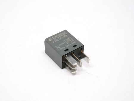 VAIHTORELE MIKRO 24V5/10A 5-NAP DIODI 0332207402