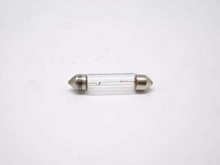 AUTOL.PHILIPS T10,5X43 24V 10W SV8,5 100-13866