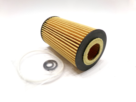 ÖLJYNSUODATIN HENGST (OX153D3) 148-E11HD57