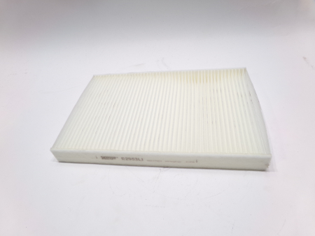 RAITISILMASUODATIN HENGST (LA439) 148-E2953LI