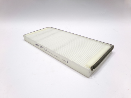 RAITISILMASUODATIN HENGST (LA83) 148-E912LI