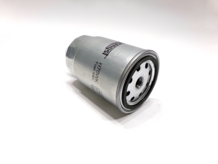 POLTTOAINESUODATIN HENGST 148-H70WK