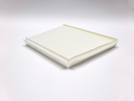 RAITISILMASUODATIN MAHLE (E989LI) 148-LA156