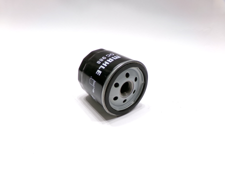 ÖLJYNSUODATIN MAHLE(H90W19) 148-OC988