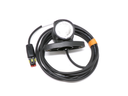 SIVUVALO LED SUPERPOINT III OIK/VAS 24V 31-3300-374