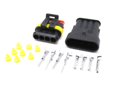 LIITIN,SUPERSEAL 4-NAP,0,5-1,5MM,2KPL 338-37229