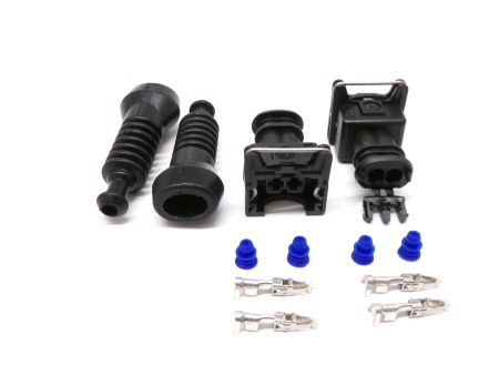 LIITINSARJA NAARAS 2-PIN,2KPL 338-37341