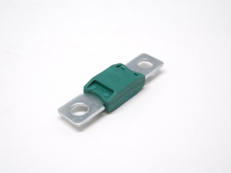 PÄÄSULAKE VIHREÄ,125A 370-11-125-C