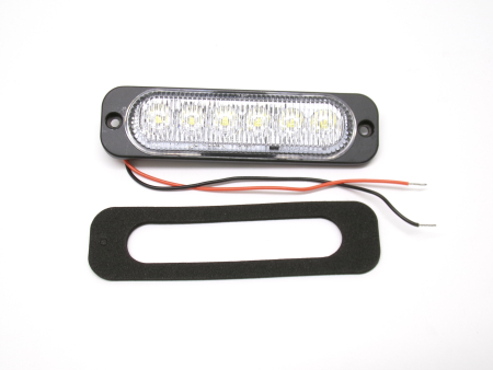 TYÖVALO LED K27 18W10-30V 375-TVL7016