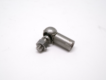 KULMANIVEL M6 TERÄS P.1/10 697-1801066