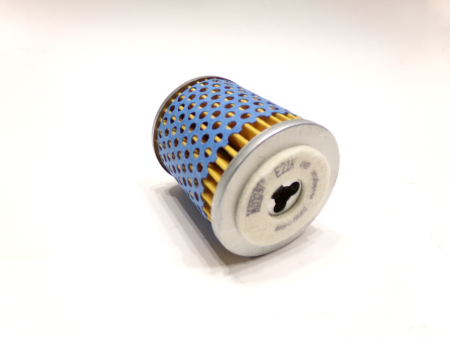 SUODATIN POLTTOAINE HENGST 748-E21K