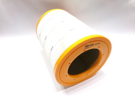 SUODATIN ILMA VOLVOP.1 RENAULT 748-E528L