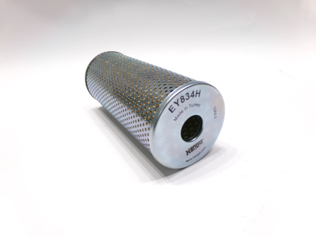 SUODATIN ÖLJY HYDR. P.1 PALUU TUULETIN 748-EY834H