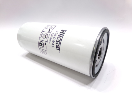 SUODATIN ÖLJY VL,RENP.8 LONGLIFE 748-H200W41