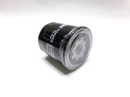 SUODATIN ÖLJY SCP.12 VAIHTEISTO 748-H24W05